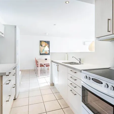 Apartman 770-hvide-sande-norregade-4-b Hvide Sande