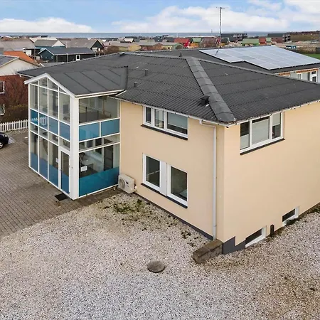 770-hvide-sande-norregade-4-b Apartman