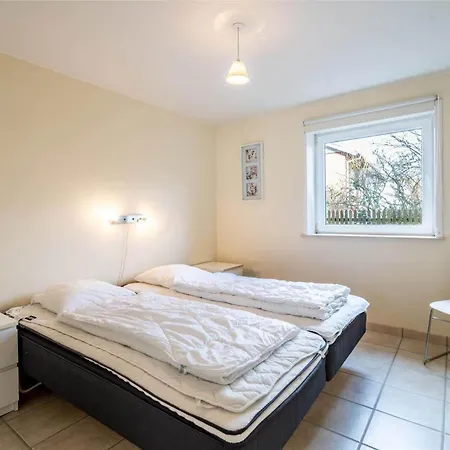 770-hvide-sande-norregade-4-b Appartamento