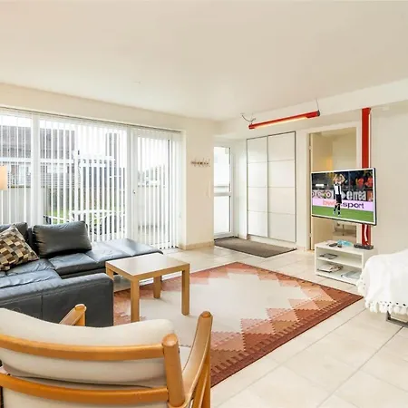 770-hvide-sande-norregade-4-b * Hvide Sande