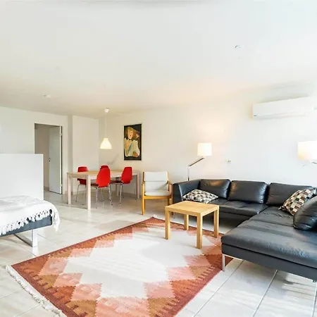 Appartamento 770-hvide-sande-norregade-4-b