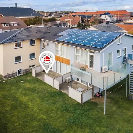 Appartamento 770-hvide-sande-norregade-4-b Hvide Sande