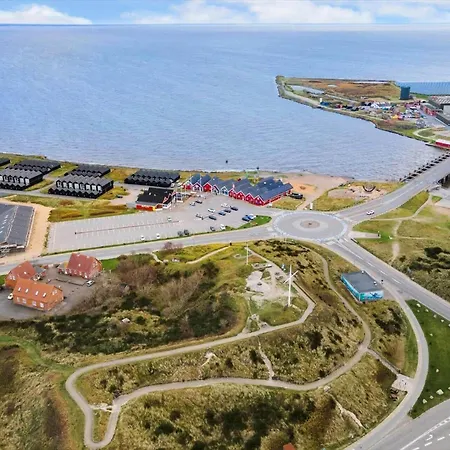 770-hvide-sande-norregade-4-b Appartamento *