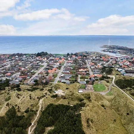 Appartamento 770-hvide-sande-norregade-4-b