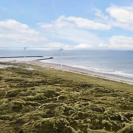 770-hvide-sande-norregade-4-b Appartamento Hvide Sande