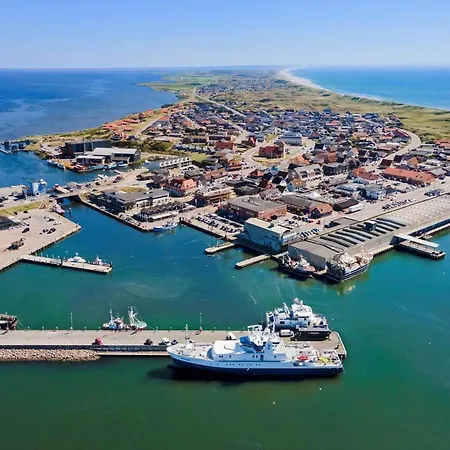 Appartamento 770-hvide-sande-norregade-4-b