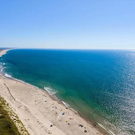 Apartman 770-hvide-sande-norregade-4-b Hvide Sande