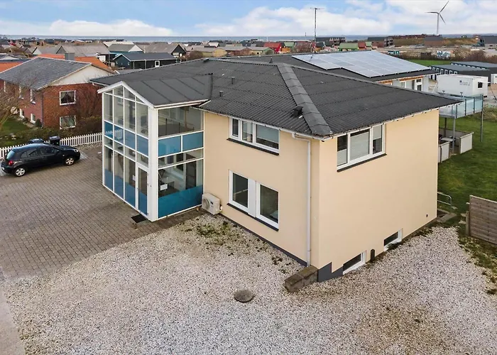 770-hvide-sande-norregade-4-b Appartamento