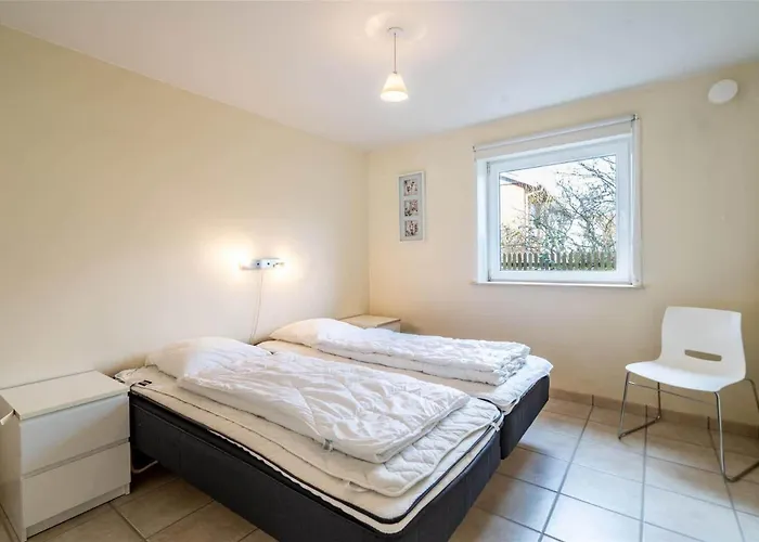 770-hvide-sande-norregade-4-b Appartamento