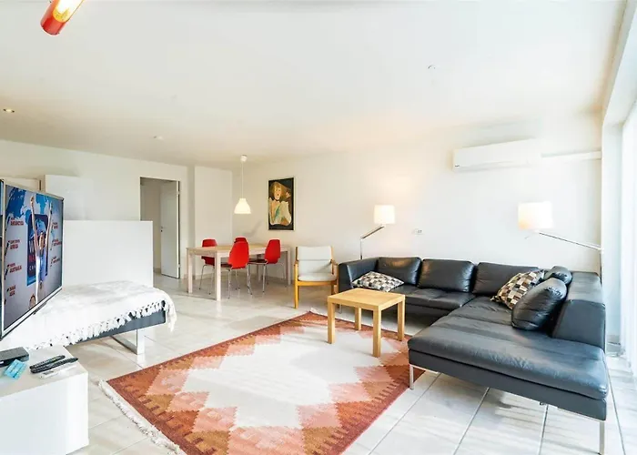 Appartamento 770-hvide-sande-norregade-4-b