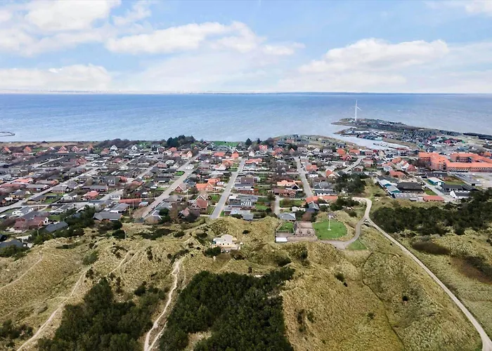 Appartamento 770-hvide-sande-norregade-4-b